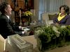 Oprah: Ko sem izgubila otroka, sem si oddahnila