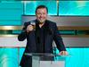 Ricky Gervais - 