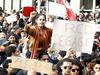 Tunizijska policija prijela 33 članov družine Ben Alija