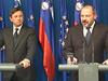 Slovenski utrip: SDS bi volilo 18,1, SD pa 7,2 % vprašanih