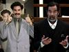 Filmski Borat bo filmski Sadam