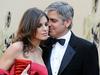 Nobena več ne bo gospa Clooney?