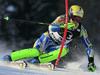 Slovenski slalom na najnižji točki v zgodovini