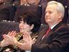 Milošević vladal narodu, njemu vladala soproga