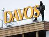 Elita si bo v Davosu belila glave zaradi gospodarskih težav