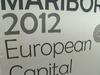 Maribor državo prosi za pomoč pri EPK-ju v višini 1,4 milijona evrov