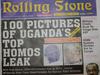V Ugandi surovo umorjen znani homoseksualec