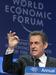 Merklova in Sarkozy evru ne bosta obrnila hrbta