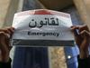 Foto: MZZ Slovencem v Egiptu svetuje previdnost