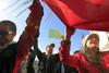 Nova tunizijska vlada razpustila tajno policijo