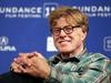 Robert Redford in James Cameron ekohinavca?