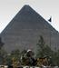 Ali bo Egiptu s povečano varnostjo uspelo vrniti (trikrat več) turistov?