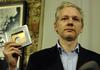 WikiLeaks kandidat za Nobelovo nagrado za mir
