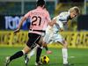 Palermo še poglobil krizo Juventusa
