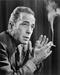 Lahko sploh kdo zasenči velikega Humphreyja Bogarta?
