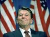 Sto let od rojstva Ronalda Reagana, republikanske ikone