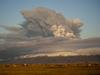 Na Islandiji se prebuja nov ognjenik
