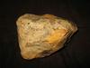 Foto: Meteorit iz Javorij je tretji slovenski meteorit