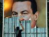 Mubarak obsojen zaradi prekinitve delovanja medmrežja