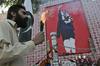Je pakistanski predsednik vedel za načrt atentata na Benazir Buto?
