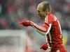 Bayern z navezo Robben-Ribery popolnoma prerojen
