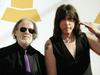 Tudi Ramones in Dolly Parton dobili grammyja za življenjsko delo