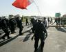 Po prvi še druga smrtna žrtev protestov v Bahrajnu