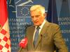 Evropski parlament zanima, kako bo Slovenija ukrepala proti Thalerju