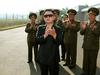 Foto: Vse najboljše, ljubljeni vodja Kim Džong Il!