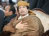 Val protivladnih protestov zajel tudi Libijo