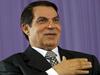 Ben Ali naj bi bil v komi