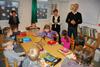 Pouk slovenščine v narodnostnih šolah v Porabju