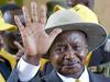 Museveni opoziciji: Le protestirajte, če si upate