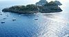 Foto: Prodamo tri italijanske otoke z vilami. Cena: 200 milijonov evrov.