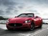 Maseratijev športni kabriolet