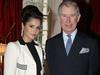Foto: Cheryl Cole pila čaj s princem Charlesom