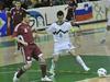 Futsal: Slovenci že na evropskem prvenstvu