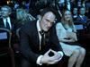 Tarantinovi filmi leta: Osamljeni jezdec presežek