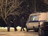 Moskva: Moški se je razstrelil z ročno bombo