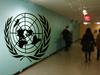 Na sedežu Združenih narodov zasegli 16 kilogramov kokaina