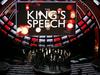 Kraljev govor – kar je spregledala kamera, ni ušlo gledališču