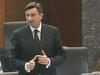 Pahor: S politiko smo recesijo končali in začeli z novim gospodarskim zagonom