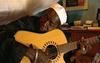 Afriški bluz ali pesmi o zgodovini Malija Boubacarja Traoreja