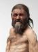 Foto: Ötzi pokazal svoj pravi obraz (in telo)