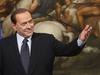 Berlusconi ob ponedeljkih na zaslišanja