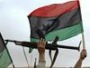 Libijski uporniki za prepoved poletov in proti tujemu posredovanju