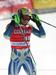 Foto: Slalom Mattu, Valenčič odličen 6. na jubilejnem Vitrancu
