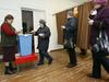 Estonska vlada na volitvah nagrajena za uspešno delo