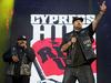 Video: Hrvati bodo lahko uživali tudi ob Cypress Hill