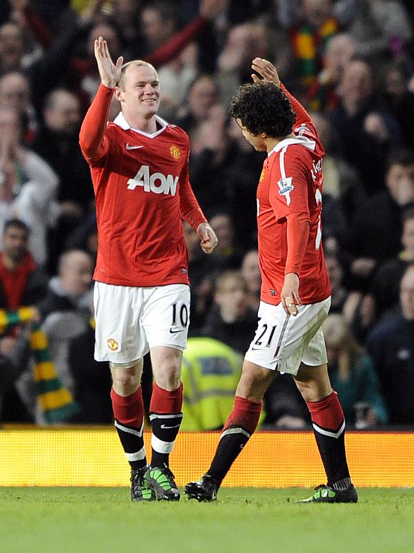 Wayne Rooney
